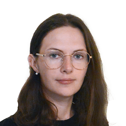 dr n. med. Agata Dudzik