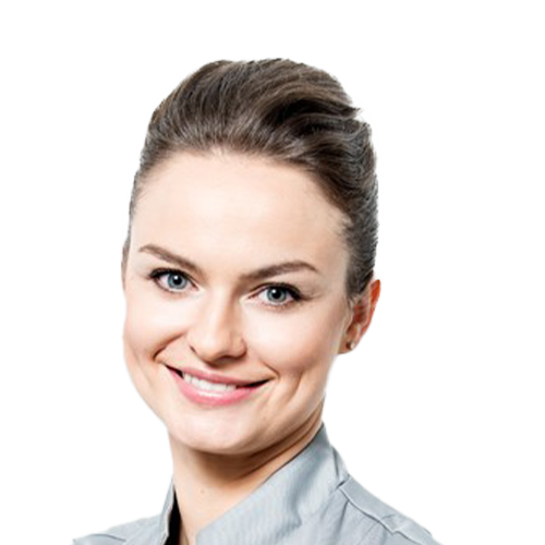 dr n. med. Angelika Wójcicka-Rubin