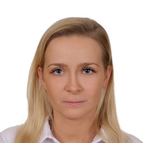dr hab. n. med. Magdalena Sulewska