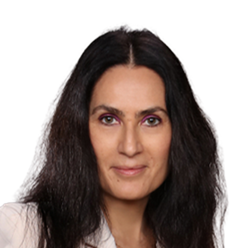 dr n. med. Małgorzata Płuciennik-Stronias