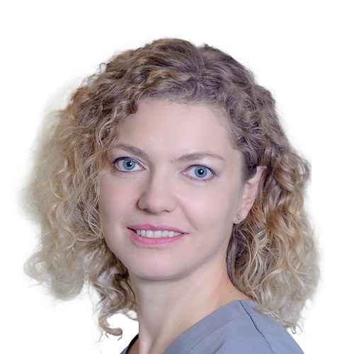 prof. dr hab. n. med. Natalia Lewkowicz