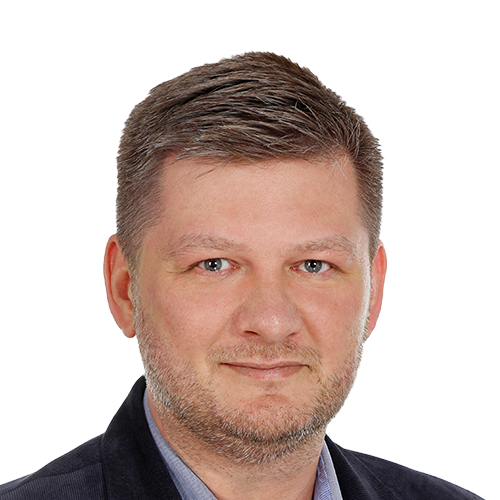 lek. dent. Piotr Sobiech