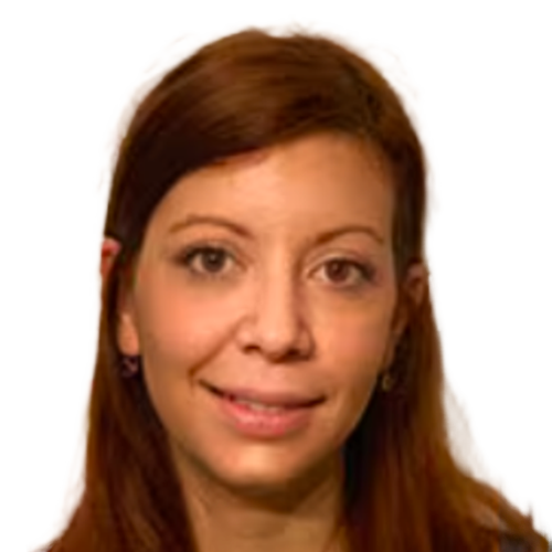 Dr. Arianne Camoin