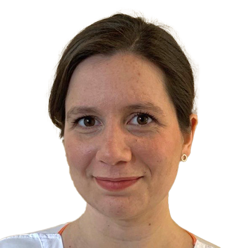 Dr. Catherine Petit