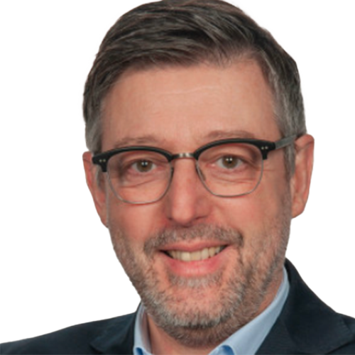 Prof. Christoph A.Ramseier