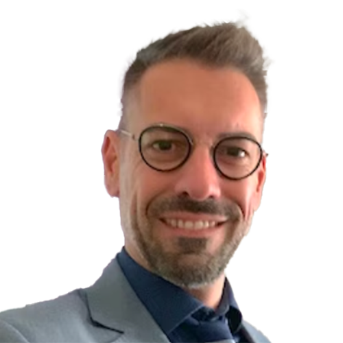 Prof. Jean-Christophe Maurin
