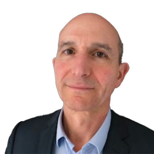 Prof. Jean-Louis Sixou