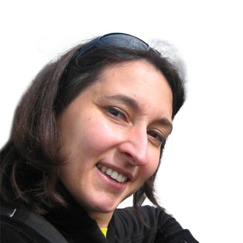 Dr. Kerstin Gritsch