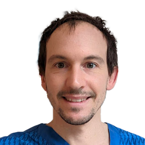 Dr. Romain Jacq