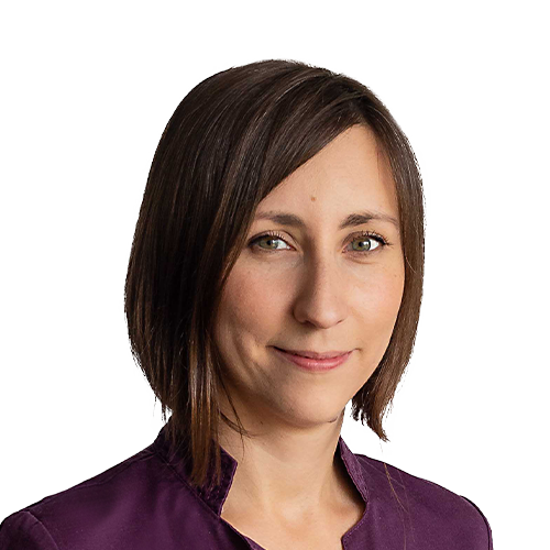 lek. dent. Joanna Góra