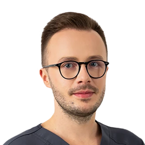 dr n. med. Piotr Rożniatowski