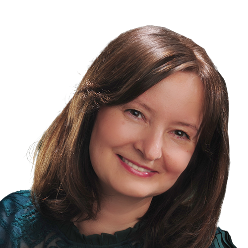 prof. dr hab. n. med Renata Chałas