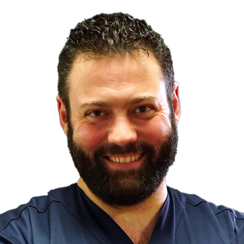dr Giulio Pavolucci