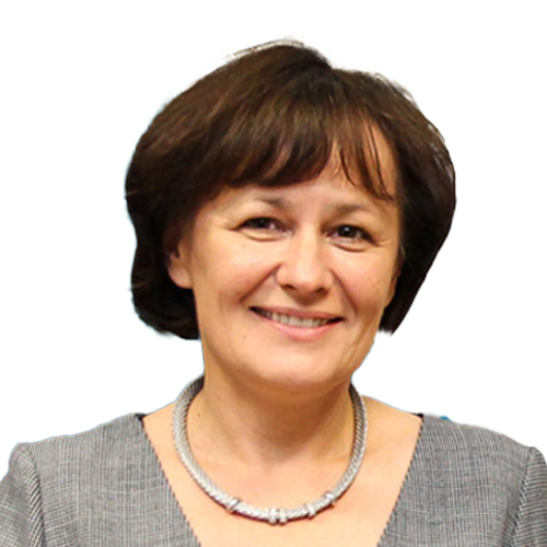 prof. dr hab. n. med Dorota Olczak-Kowalczyk