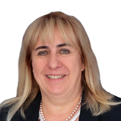 prof. dr hab. n. med Maria Mielnik-Błaszczak