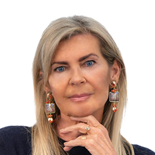 prof. dr hab. n. med. Renata Górska