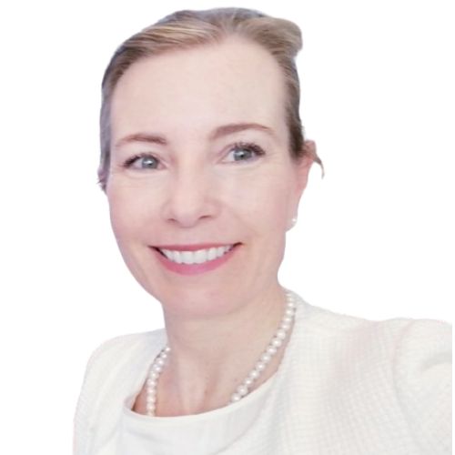 Frau Bettina Robbiani