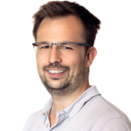 Dominic Jäger