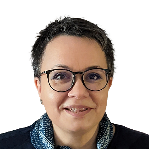 Dr. Arina Vinereanu