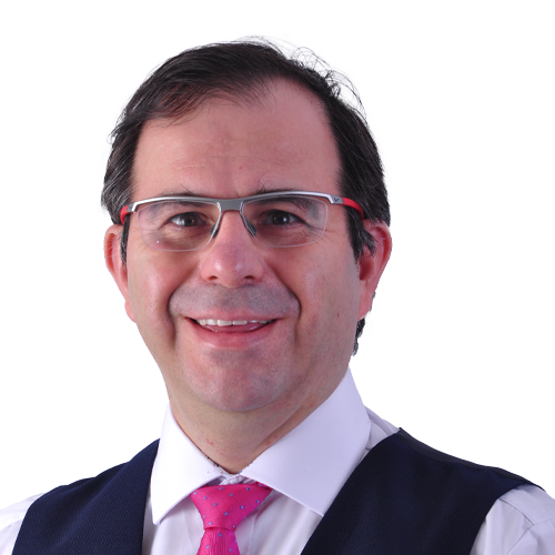 Dr. Bogdan Oprea