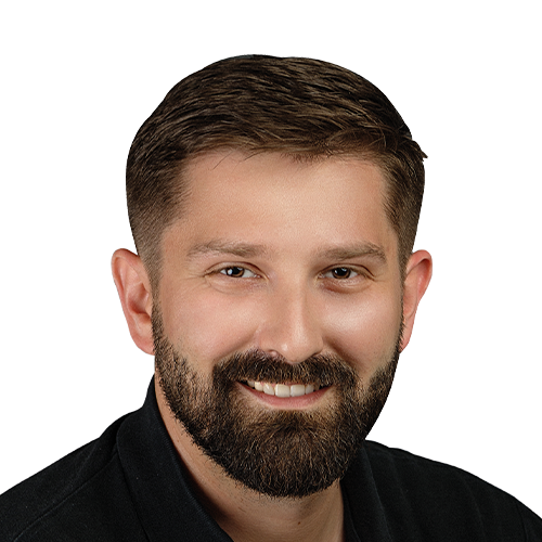 Dr. Darius Tomina