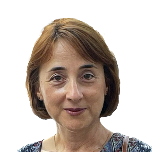Ș.L. Dr. Gabriela Caracostea