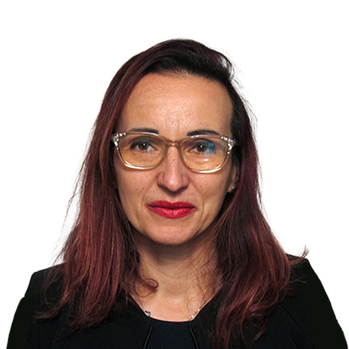 Prof. Dr. Gabriela Ciavoi