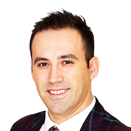 Dr. Ovidiu Tudor