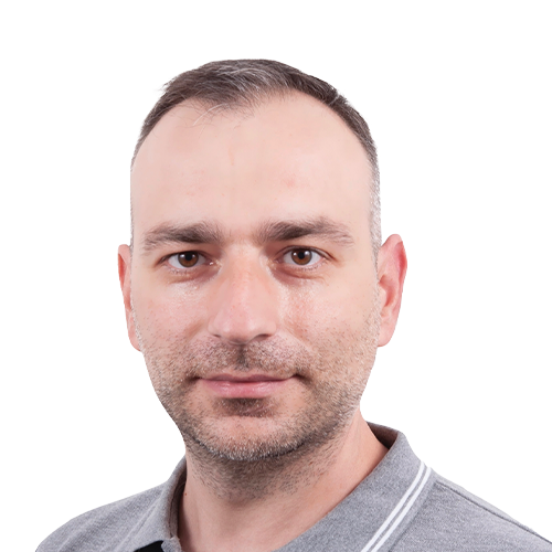 Dr. Sergiu Mureșan