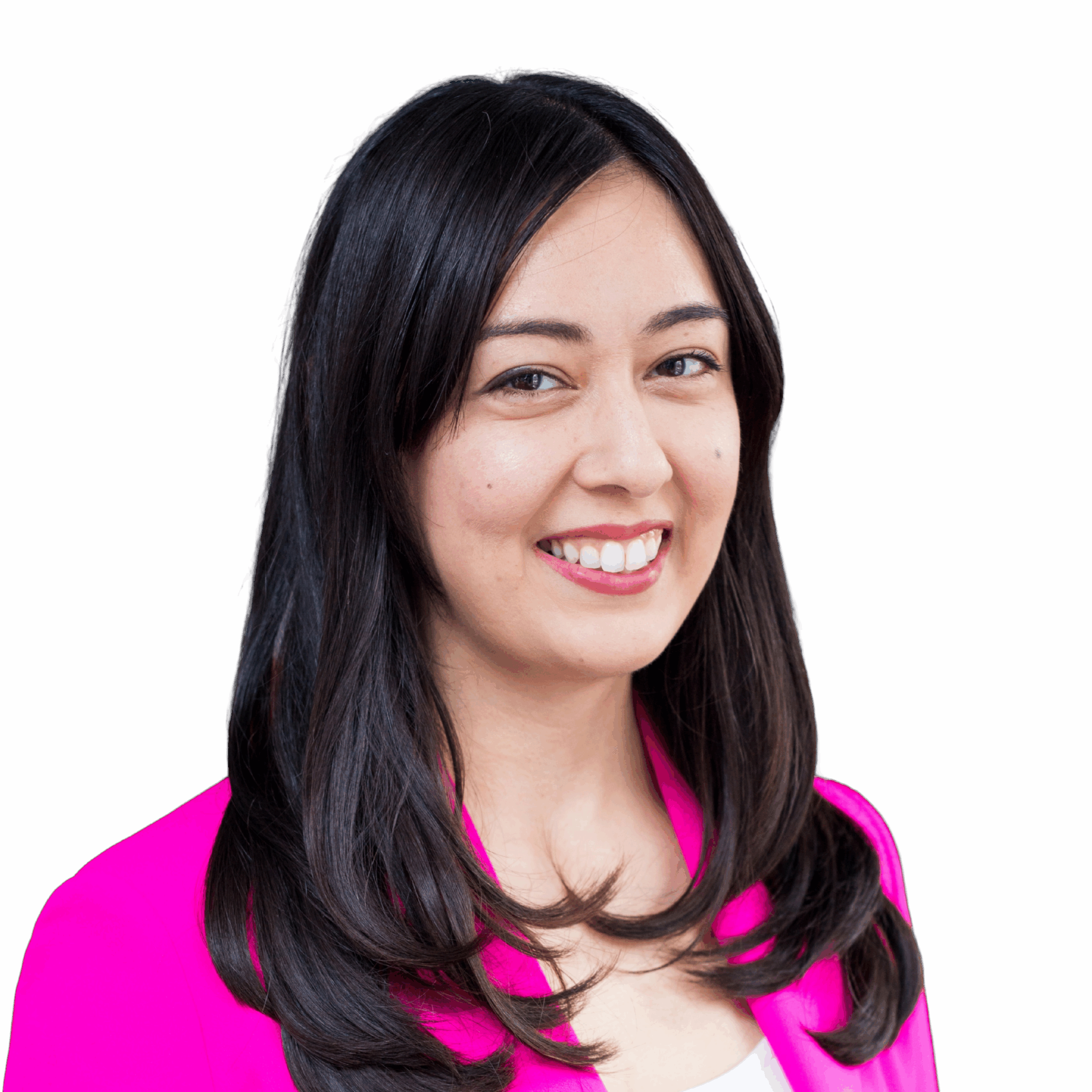 Dr. Mahrukh Khwaja