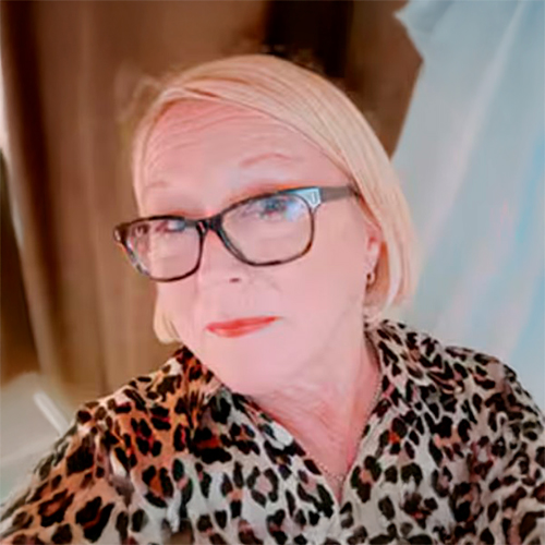 Erja Nuutinen