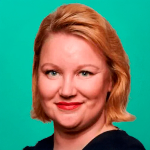 Hanna Lähteenmäki