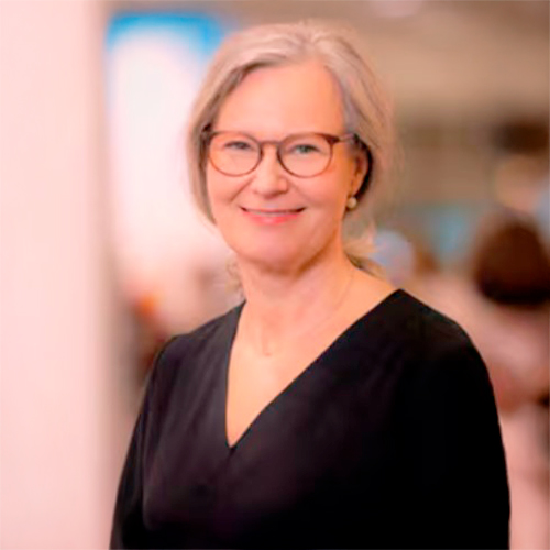 Päivi Siukosaari