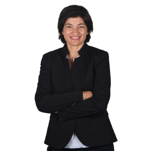 Dr. Najla Chebib